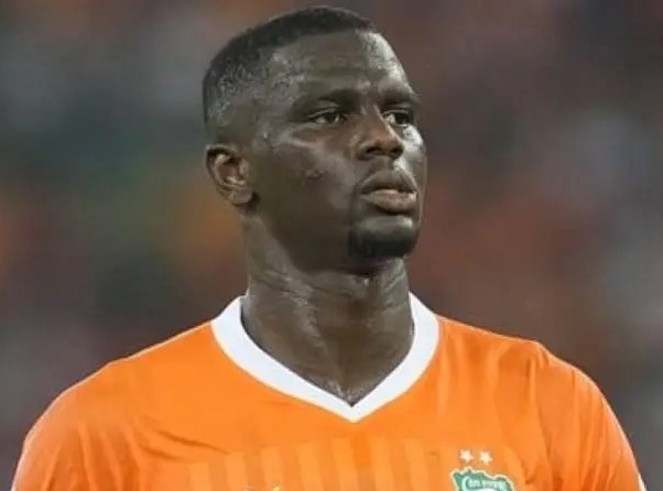 	Ousmane Diomande 	